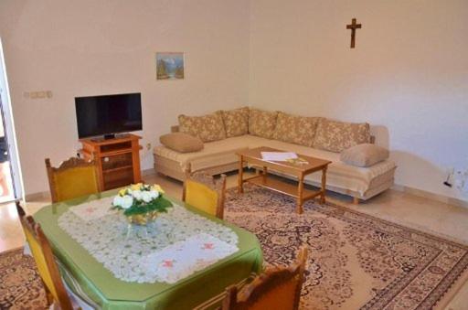 Apartment Knez Трогир Экстерьер фото
