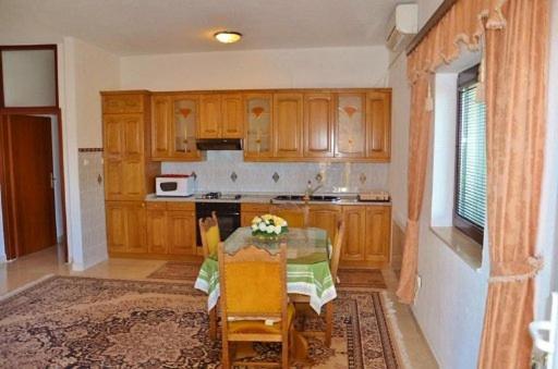 Apartment Knez Трогир Экстерьер фото