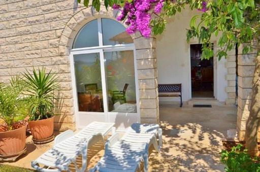 Apartment Knez Трогир Экстерьер фото