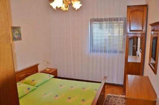 Apartment Knez Трогир Экстерьер фото