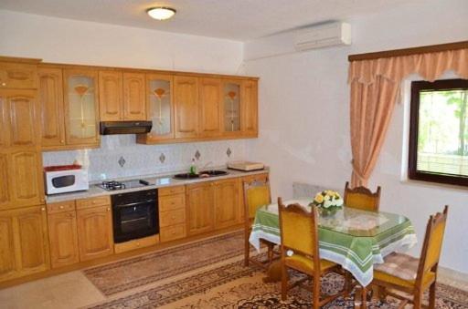 Apartment Knez Трогир Экстерьер фото