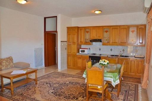 Apartment Knez Трогир Экстерьер фото