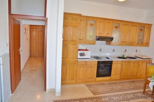 Apartment Knez Трогир Экстерьер фото