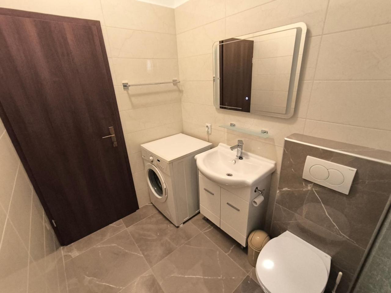 Apartment Knez Трогир Экстерьер фото