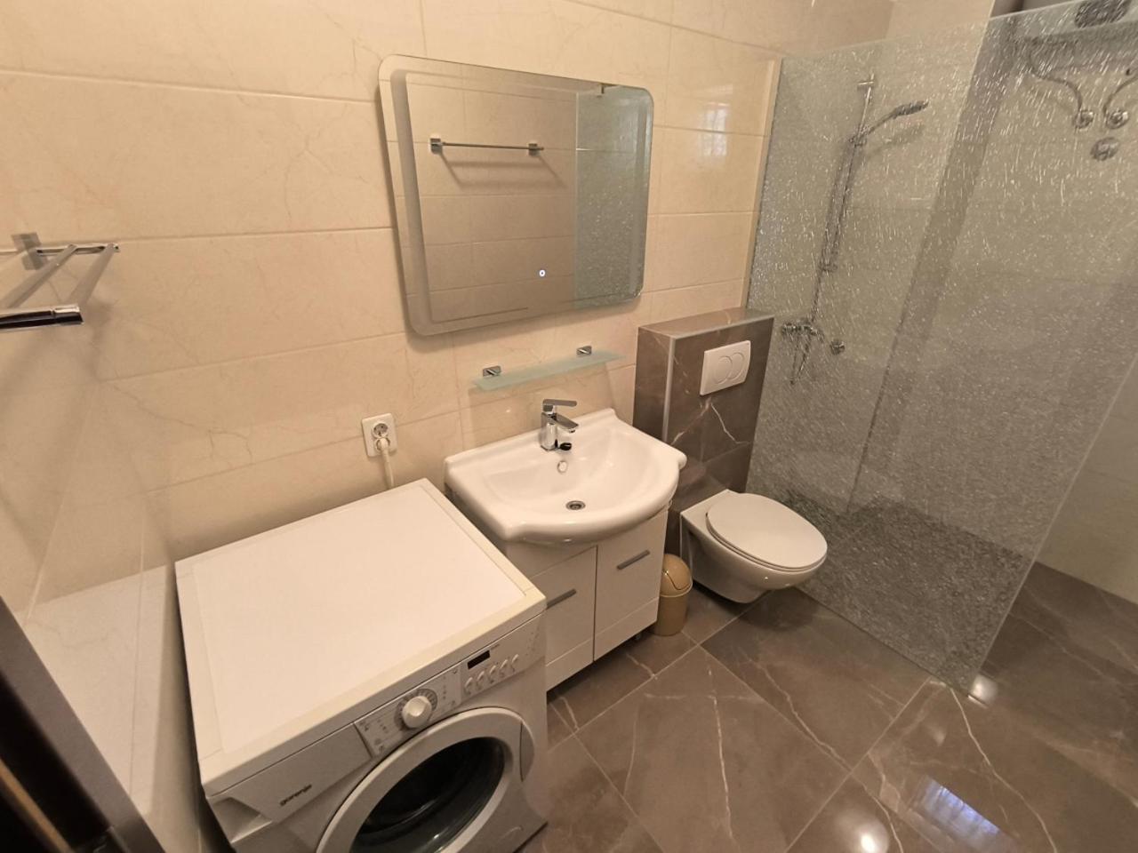 Apartment Knez Трогир Экстерьер фото